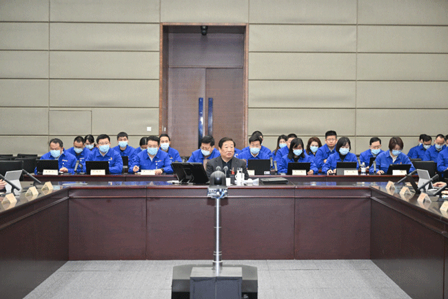 譚旭光：數(shù)字化轉(zhuǎn)型不是忽悠出來的！