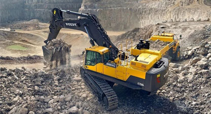 挖機(jī)動(dòng)作慢，離不開這9個(gè)原因！