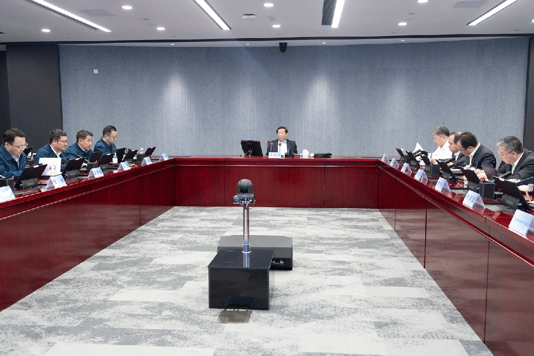 譚旭光：年度預(yù)算、季度調(diào)整、月度精準(zhǔn)！